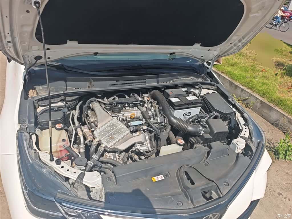 Toyota Corolla, 2021 20