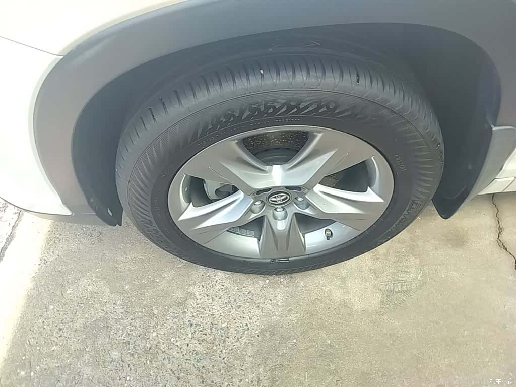 Toyota Highlander, 2018 23