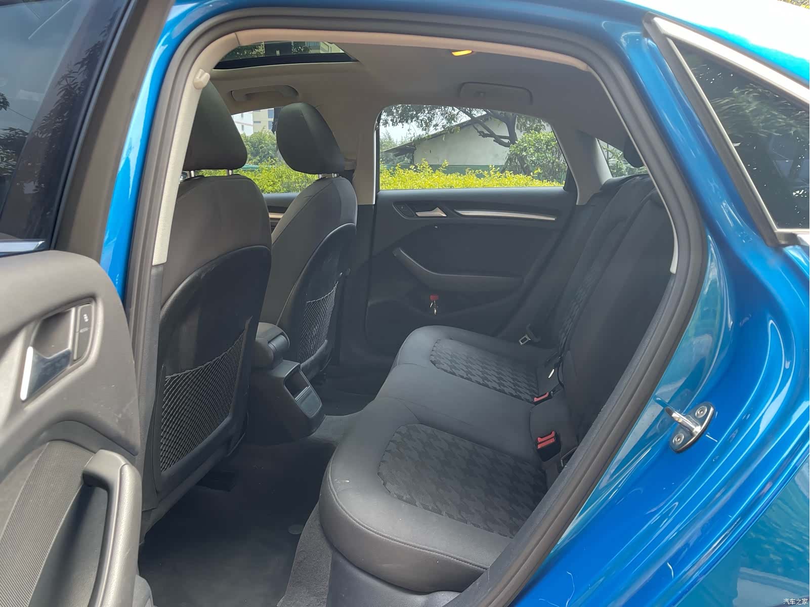 Audi A3, 2016 8