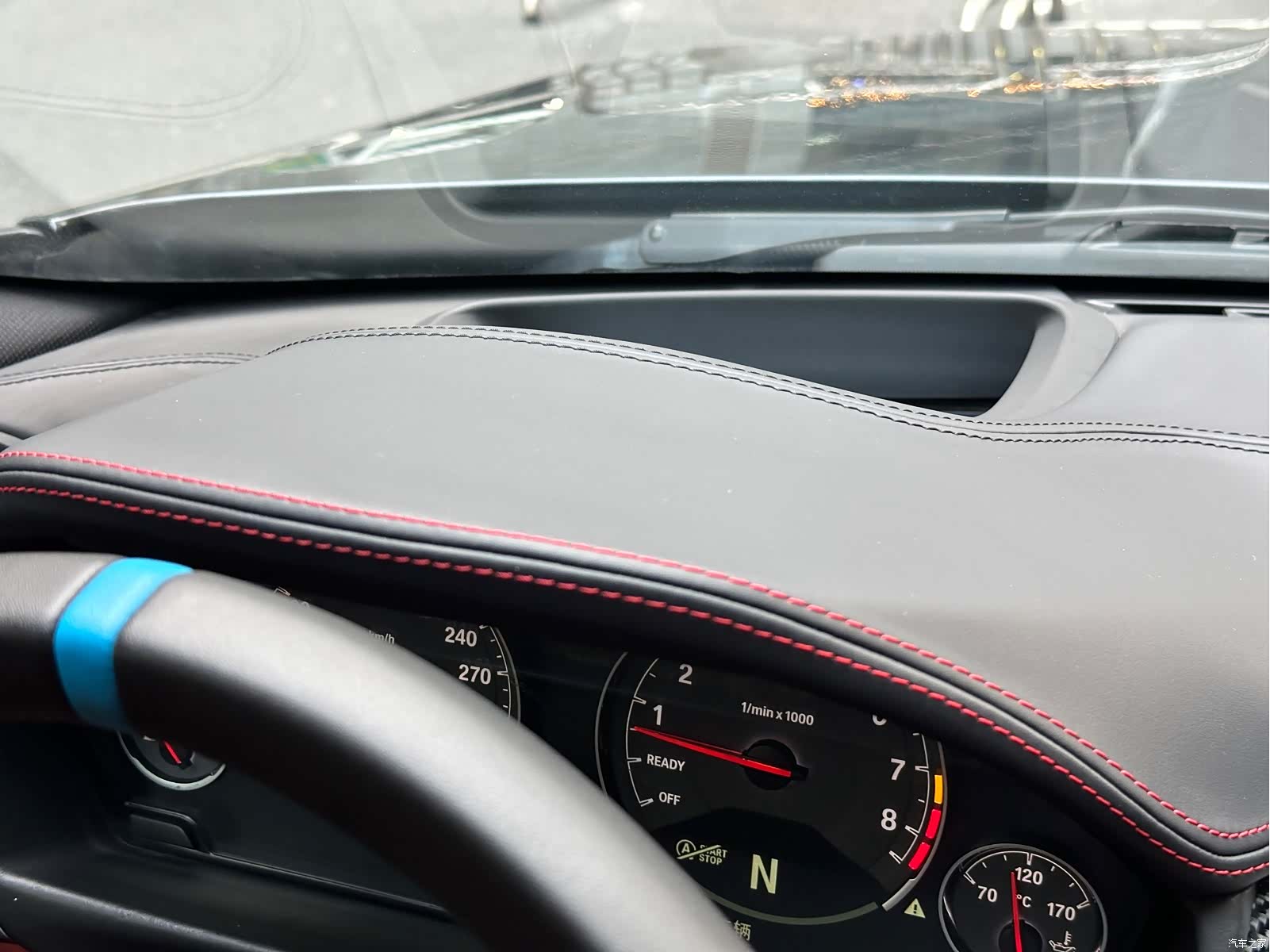 BMW M4, 2020 16