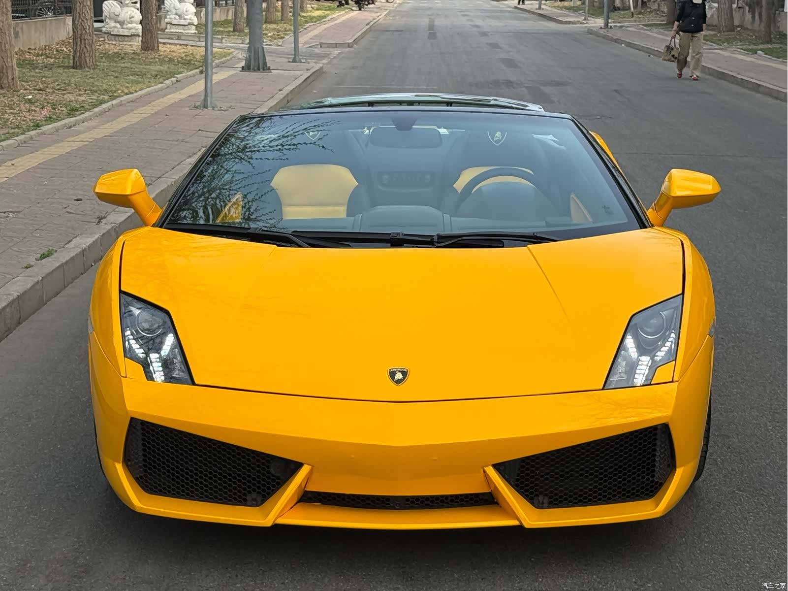 Lamborghini Gallardo, 2014 3