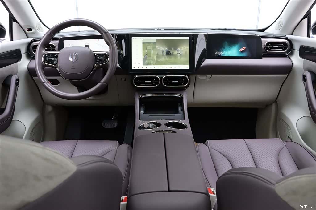 Leapmotor C11, 2023 27