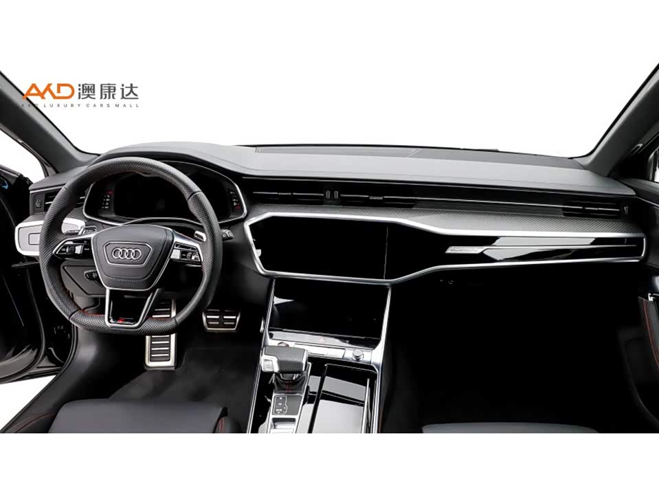 Audi RS 6 Audi RS 6