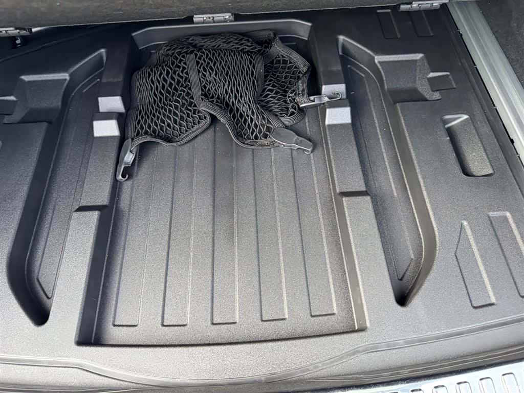 Audi A6, 2024 29