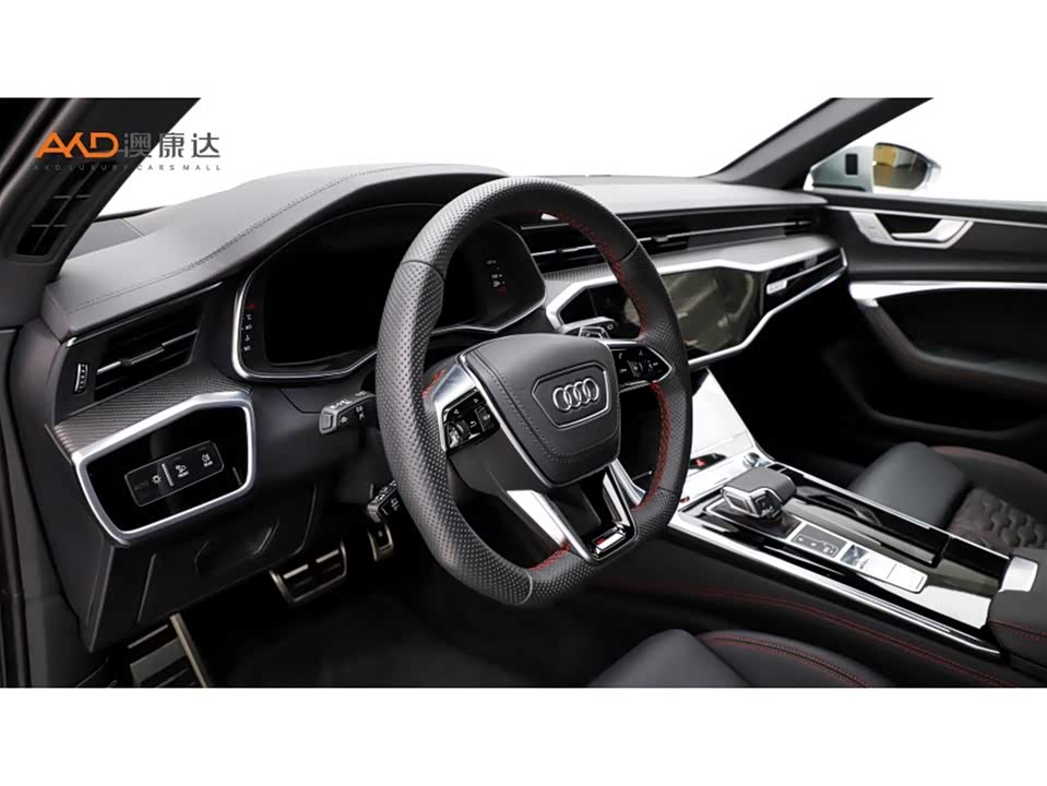 Audi RS 6 Audi RS 6