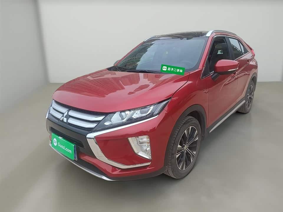 Mitsubishi Yi Ge