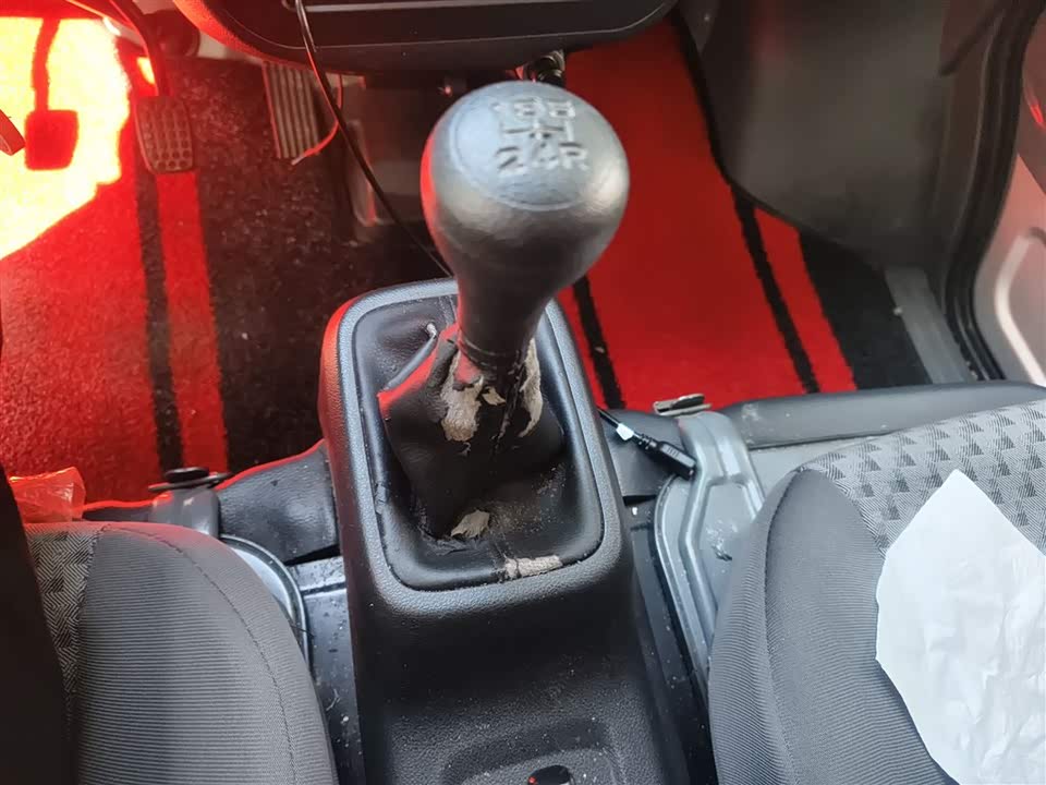 Wuling Light of Wuling