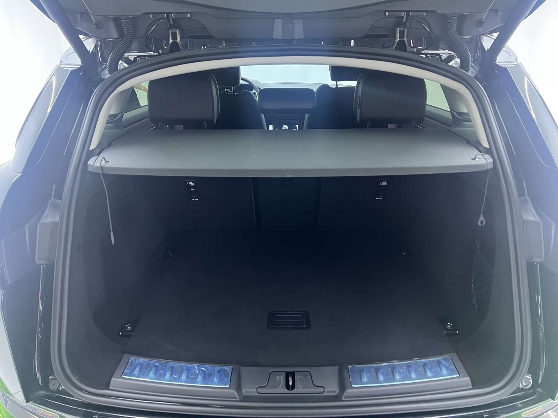 Land Rover Range Rover, 2024 26
