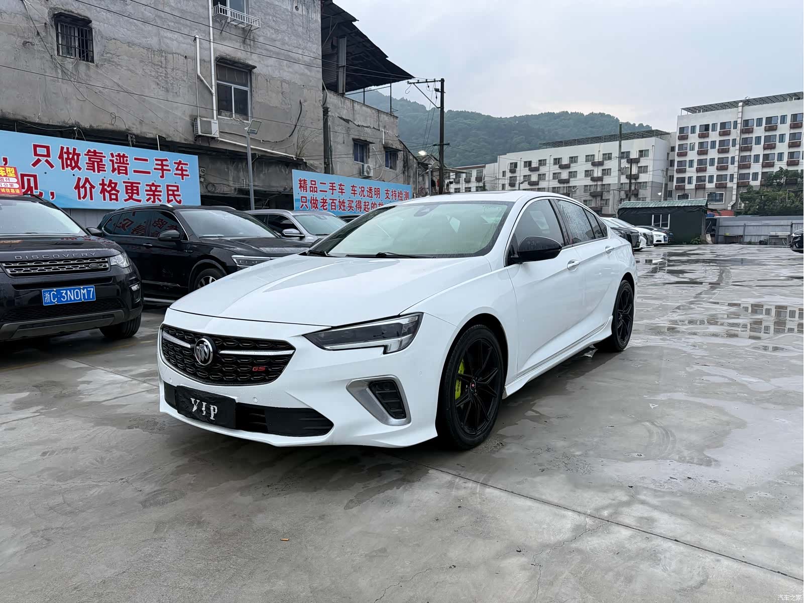 Buick Regal