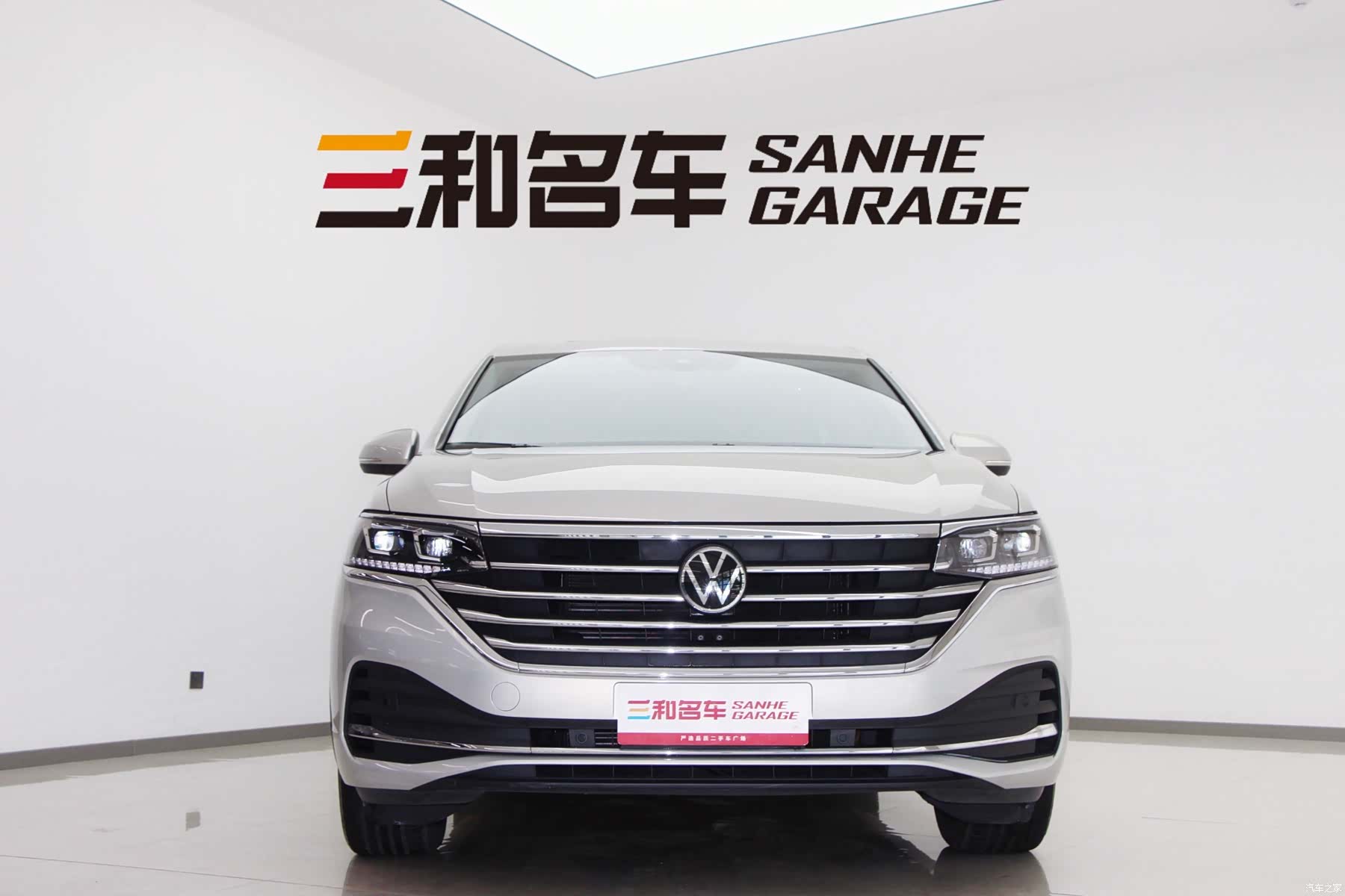 Volkswagen Viloran, 2022 2