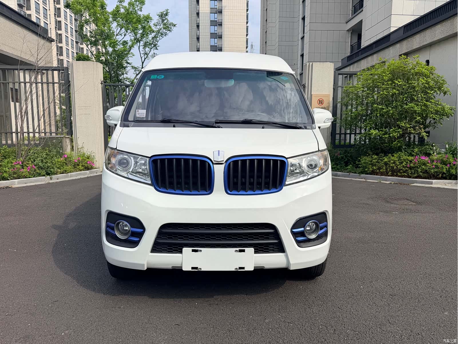 Geely E5, 2021 3