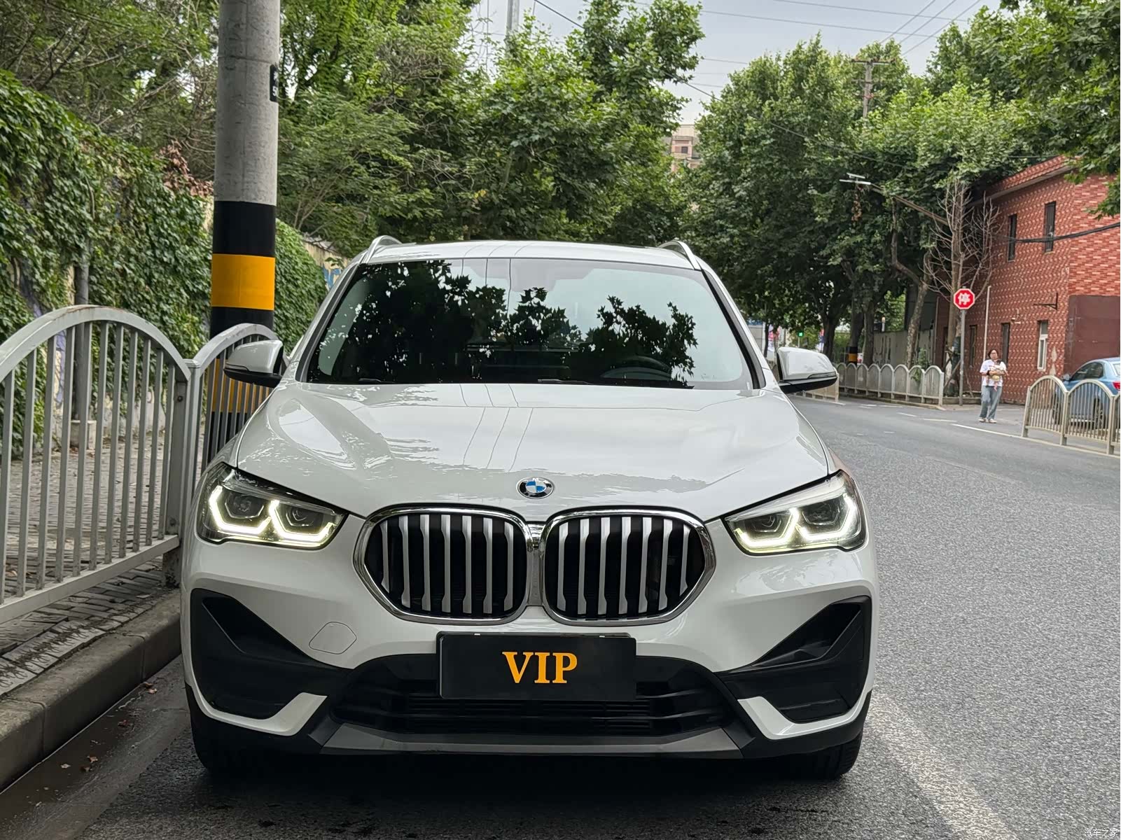 BMW X1, 2022 2
