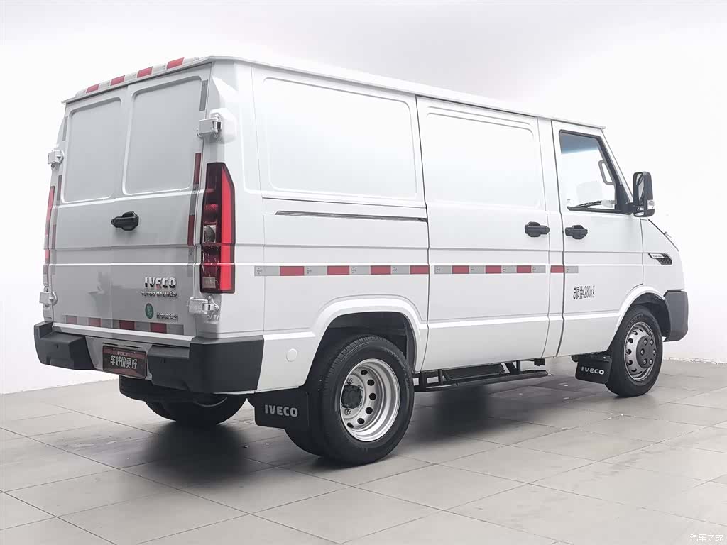 Iveco V35, 2026 2