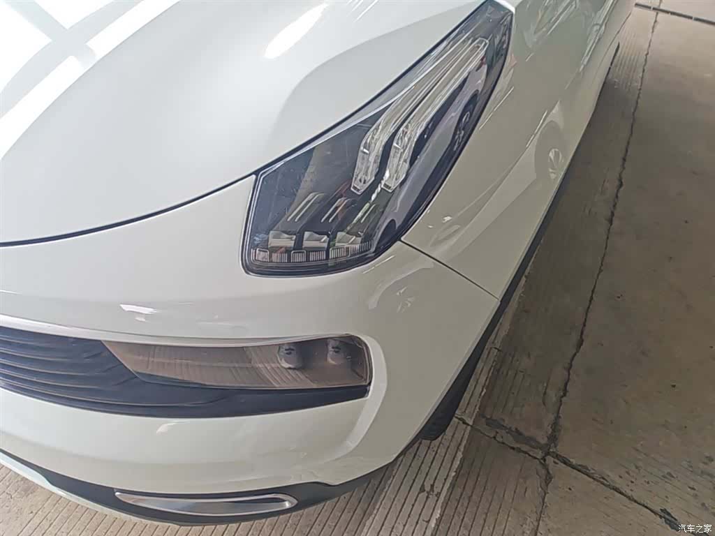 Lynk & Co 01, 2018 24