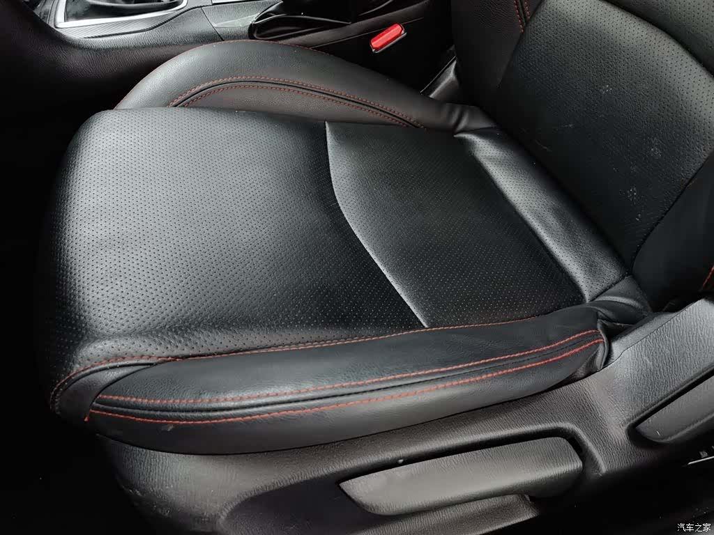 Mazda Mazda3, 2016 20