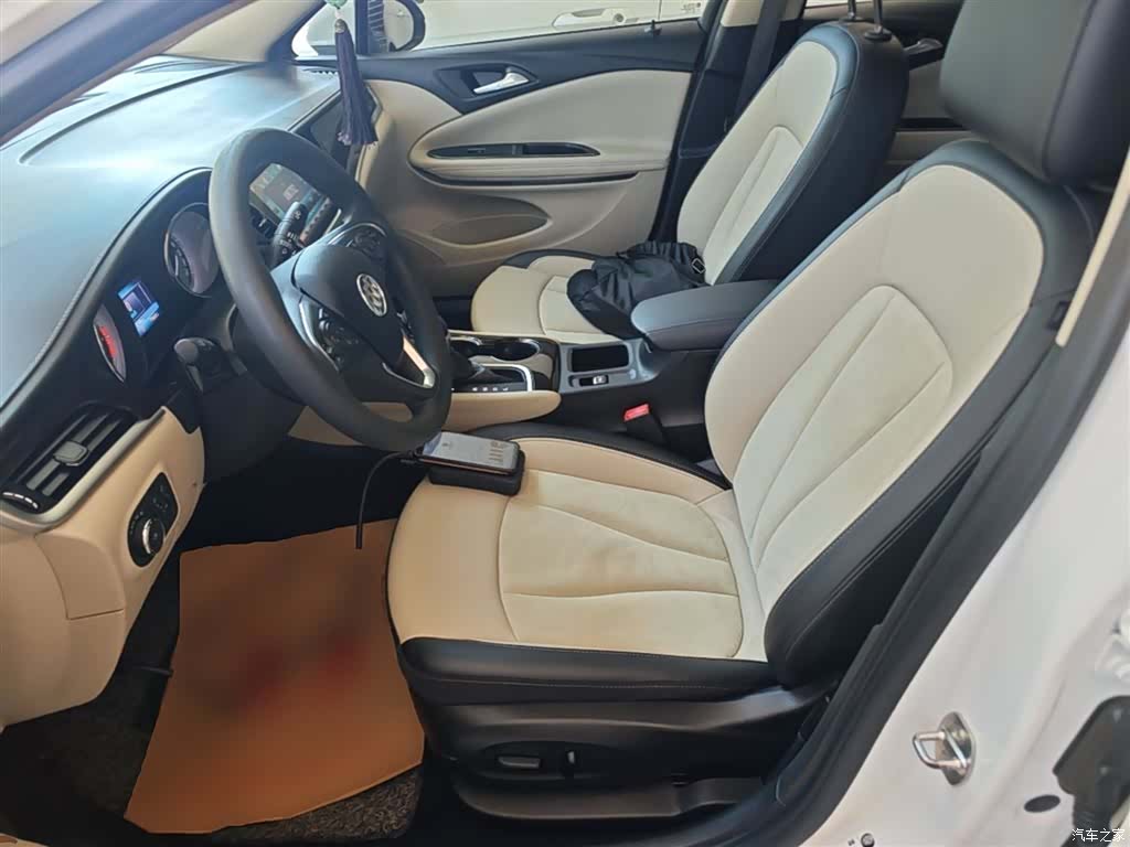 Buick Verano, 2018 15