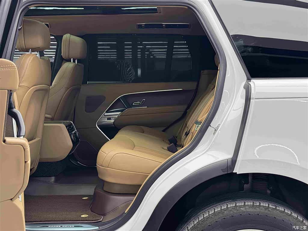 Land Rover Range Rover, 2025 9