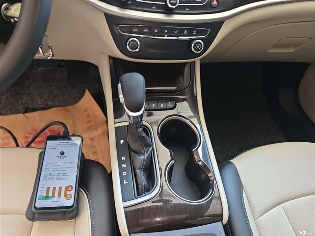Buick Verano, 2018 14