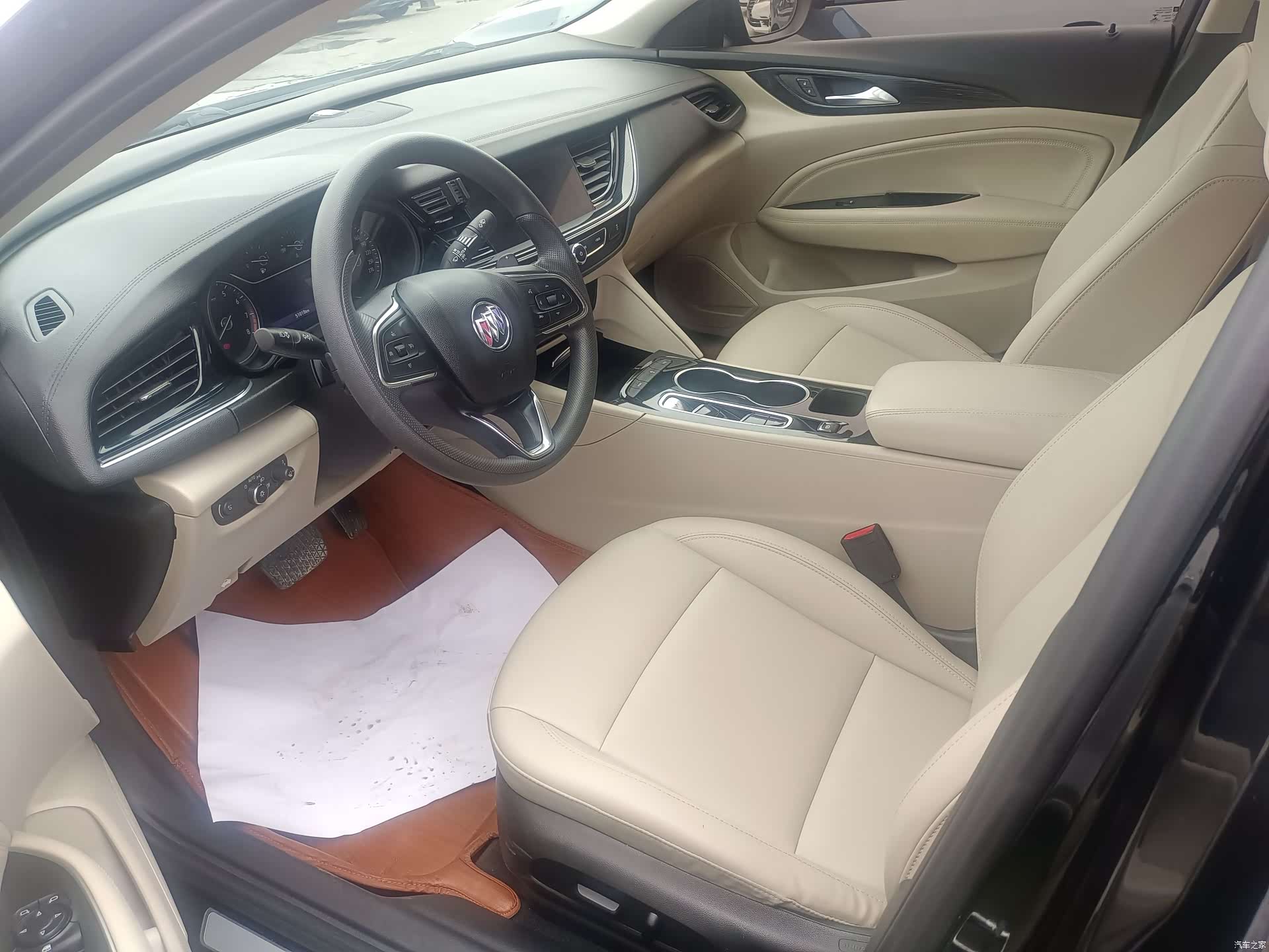 Buick Regal, 2021 4