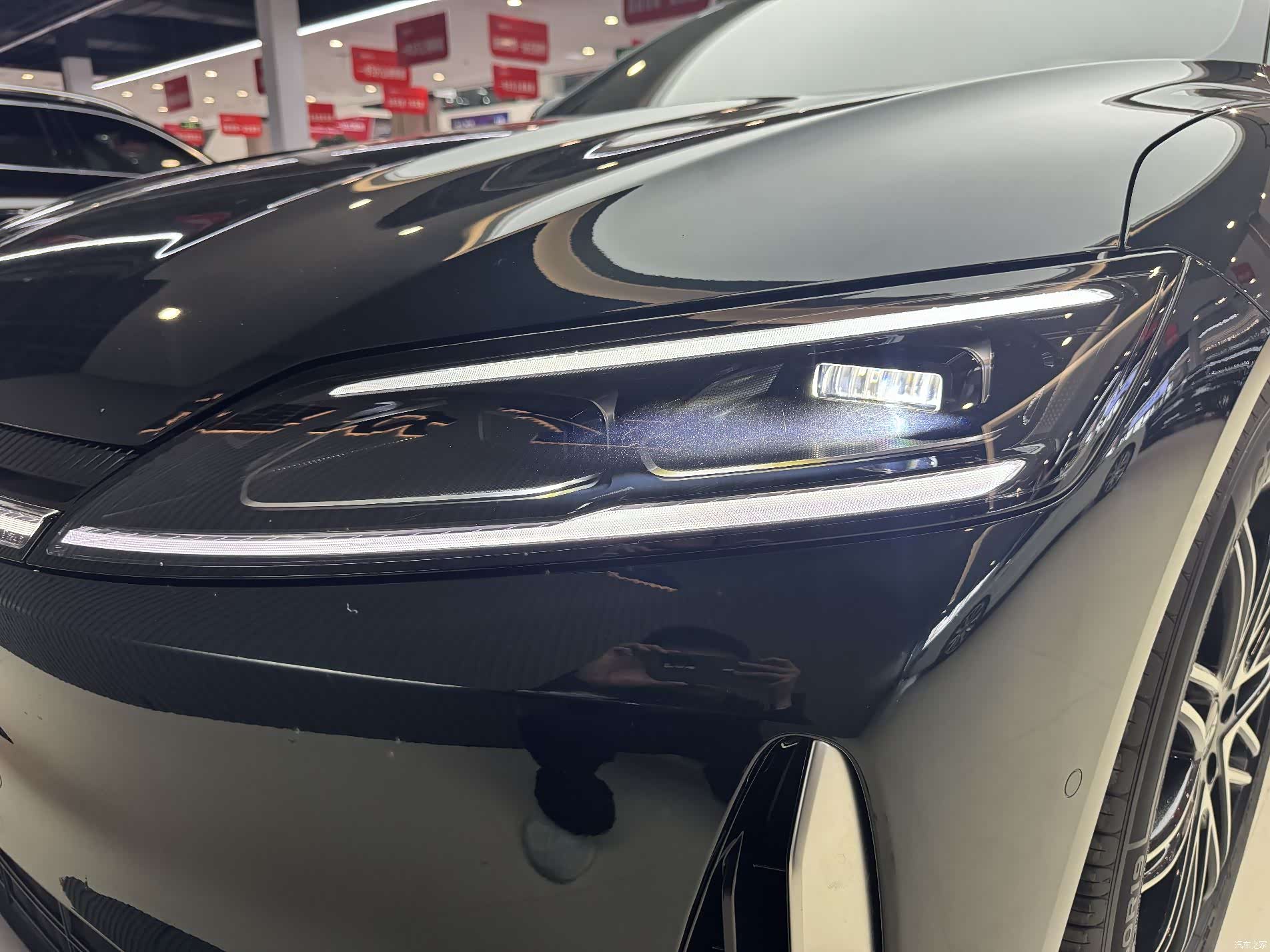 Chery A9L, 2025 все фото