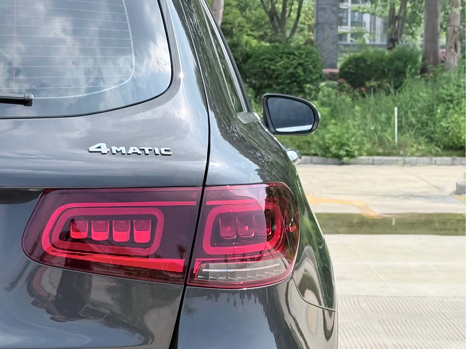 Mercedes-Benz GLC, 2021 29