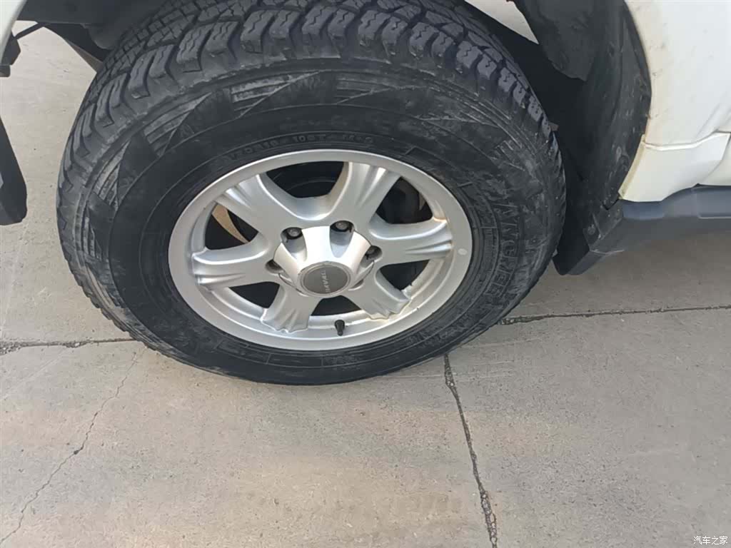 Haval H5, 2015 23