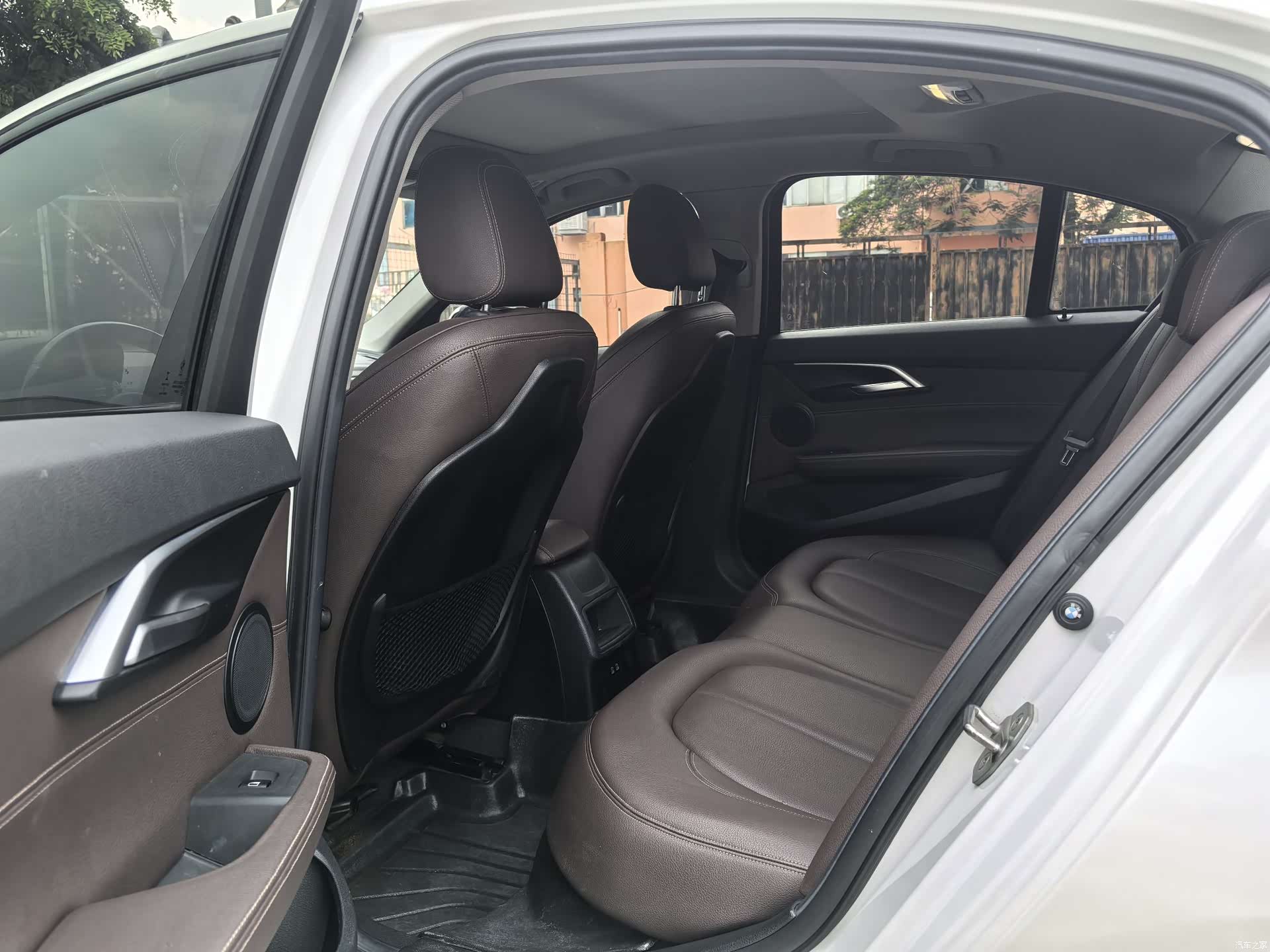 BMW 1 Series, 2019 6