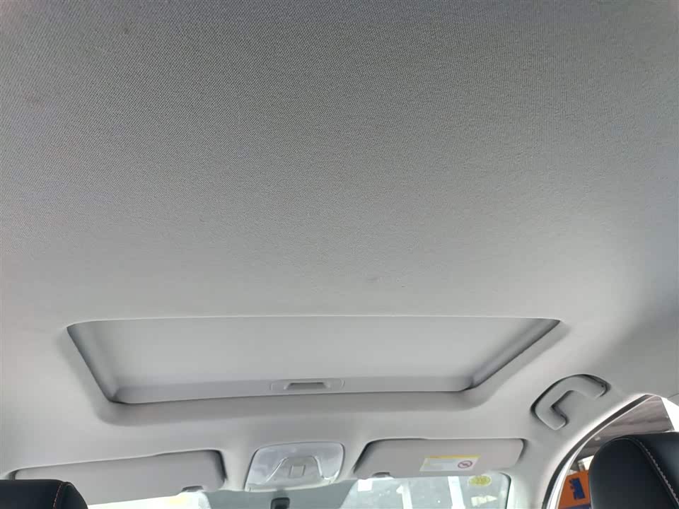 Trumpchi Trumpchi GS3