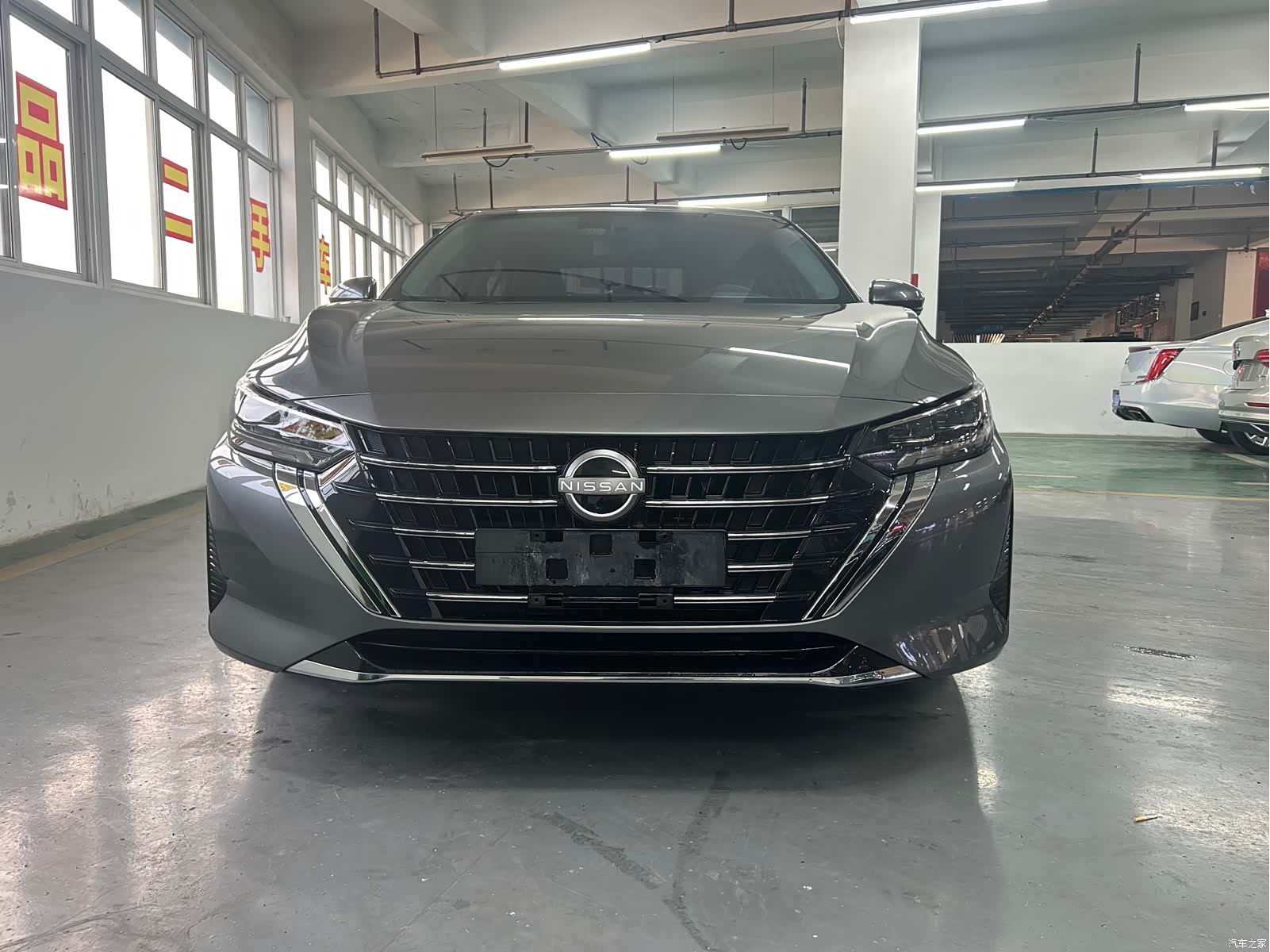 Nissan Sylphy, 2024 2