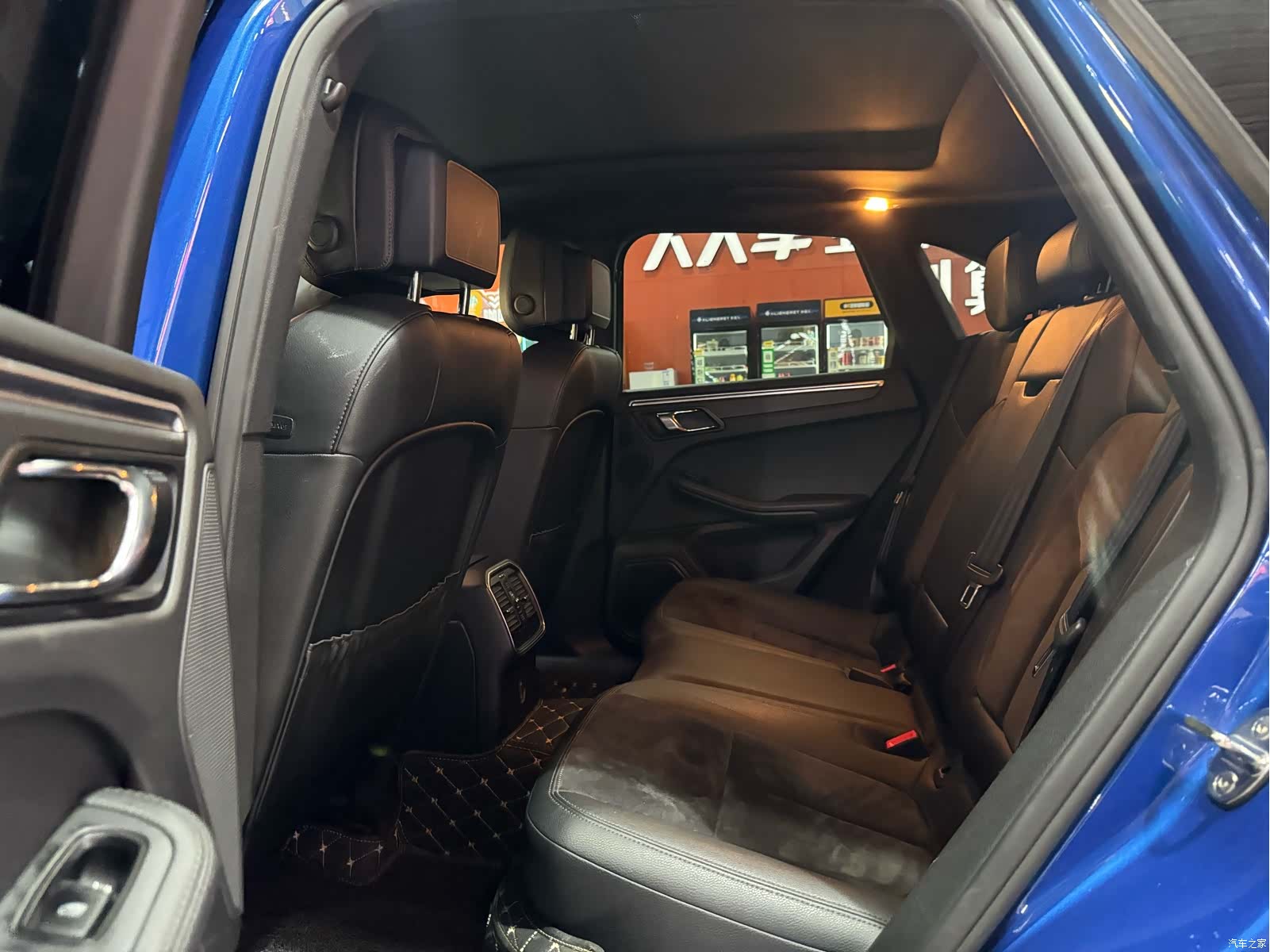 Porsche Macan, 2017 8