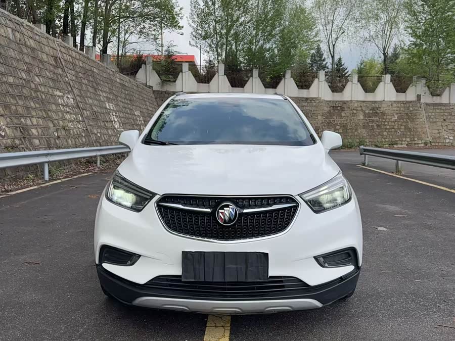 Buick Encore 2016, фото 2