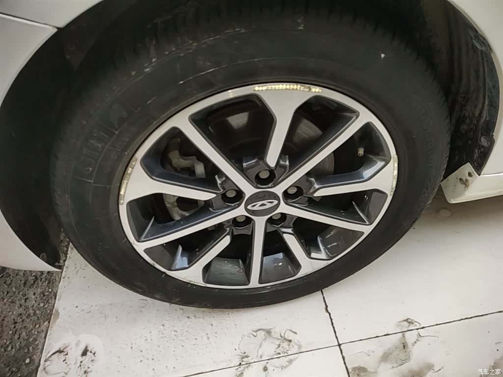 Chery 5, 2022 23