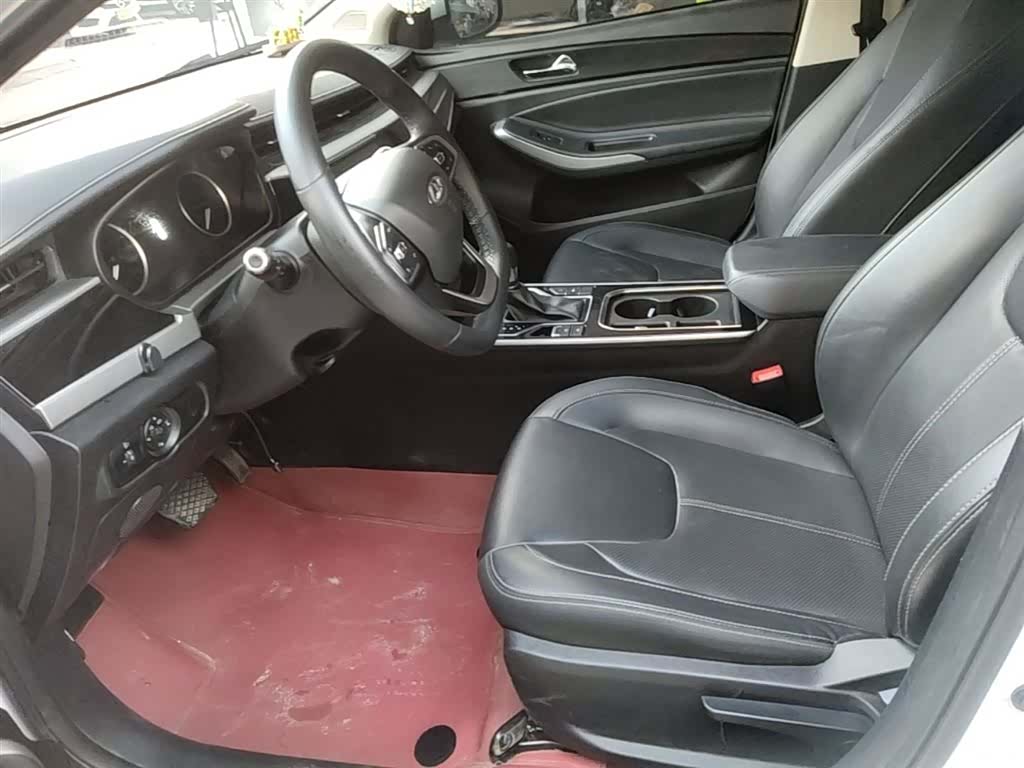 Chery 5, 2022 15