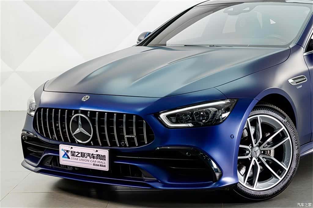 MG AMG, 2020 2