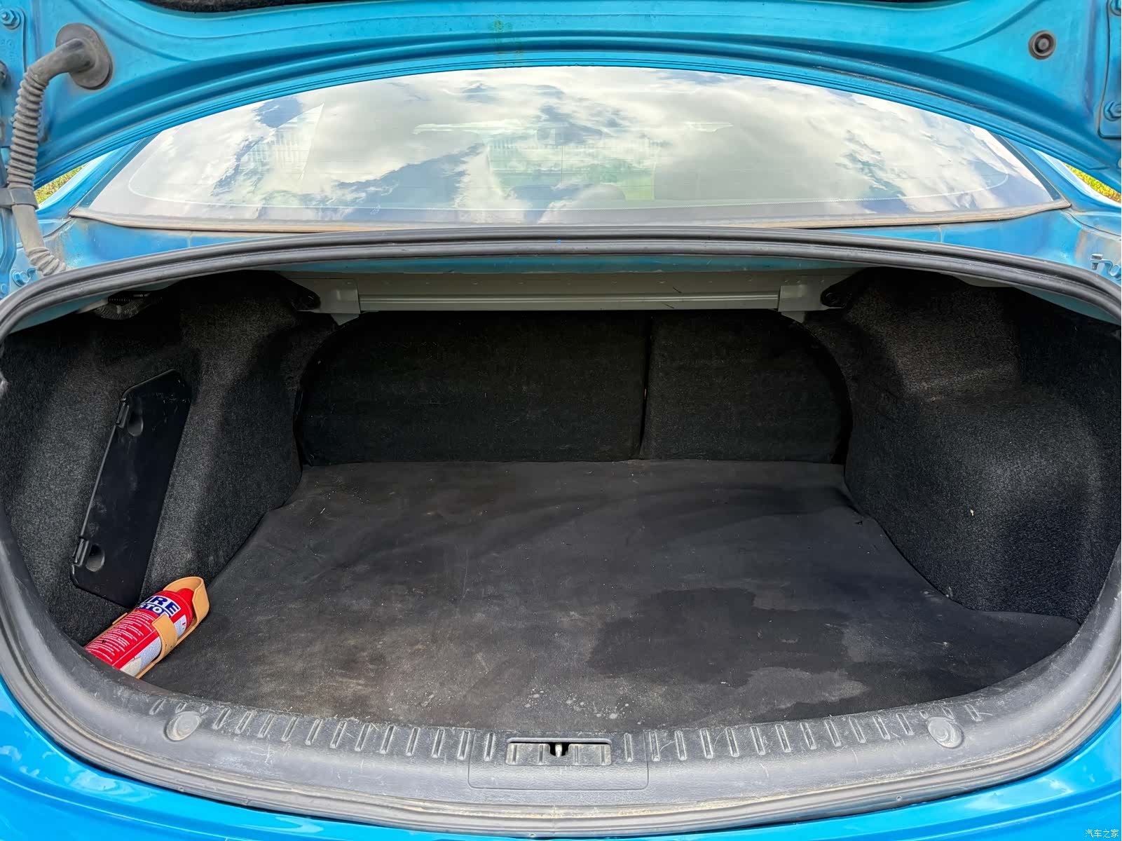 Mazda 3, 2013 16