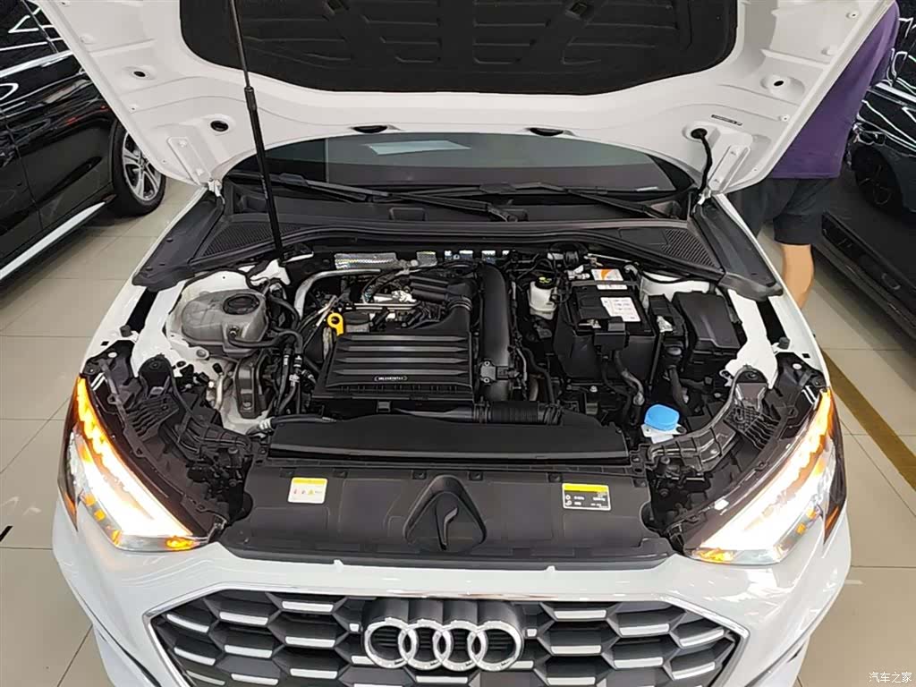 Audi A3, 2023 20