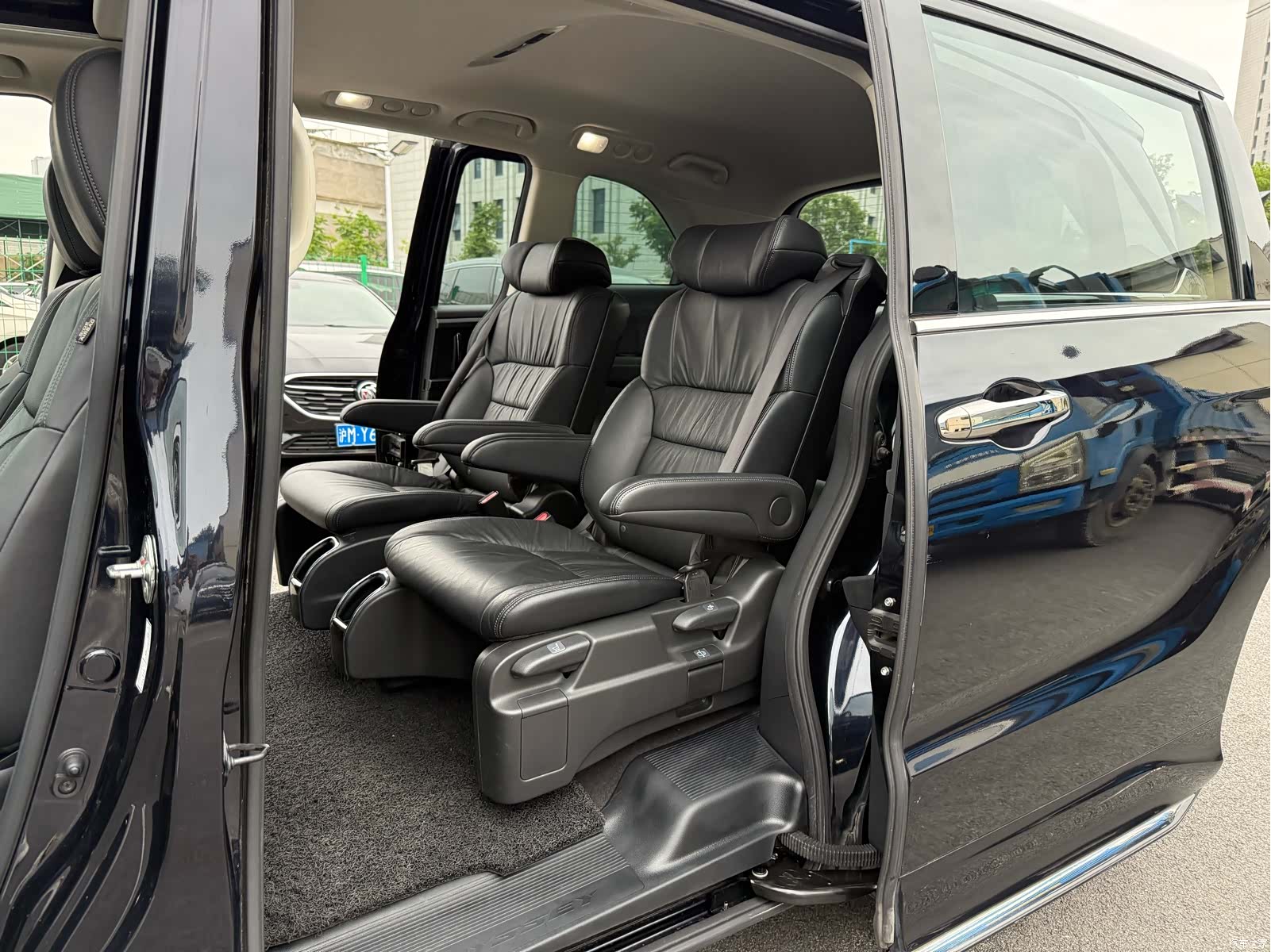 Honda Odyssey, 2021 13