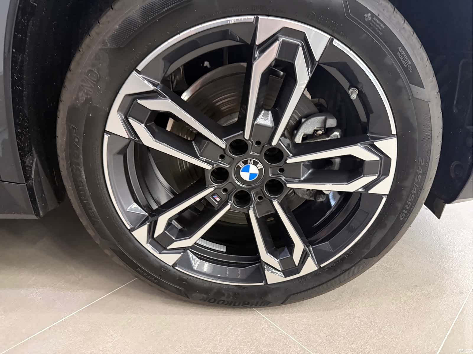 BMW X1, 2026 8
