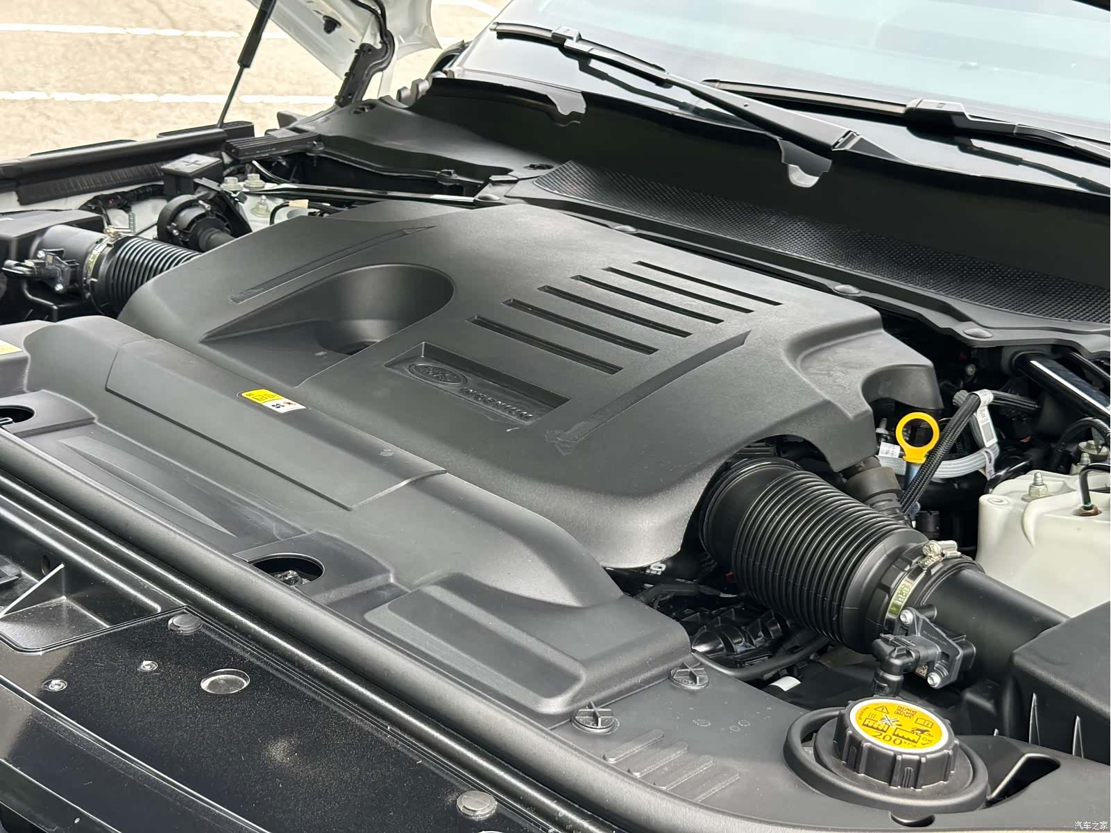 Land Rover Range Rover, 2022 13