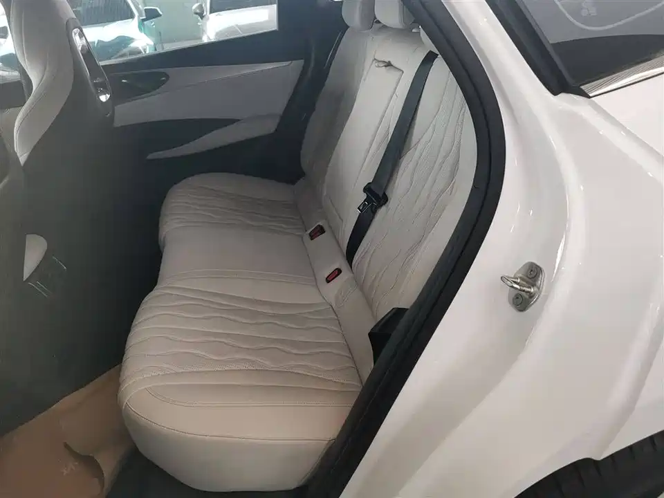BYD Seal 06