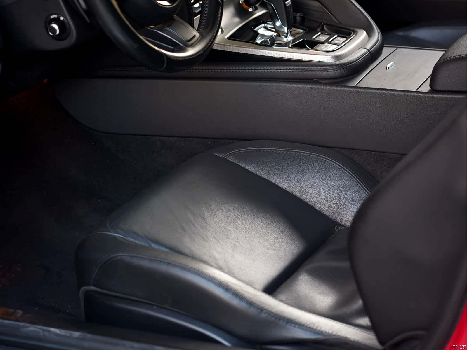 Jaguar F-TYPE, 2015 14