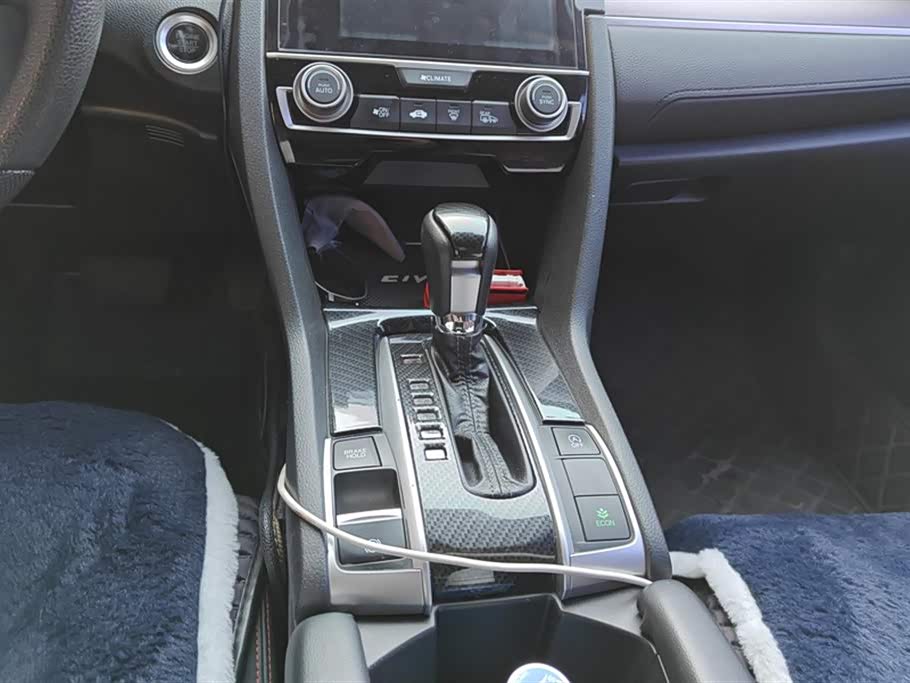 Wuling Liuzhou Car