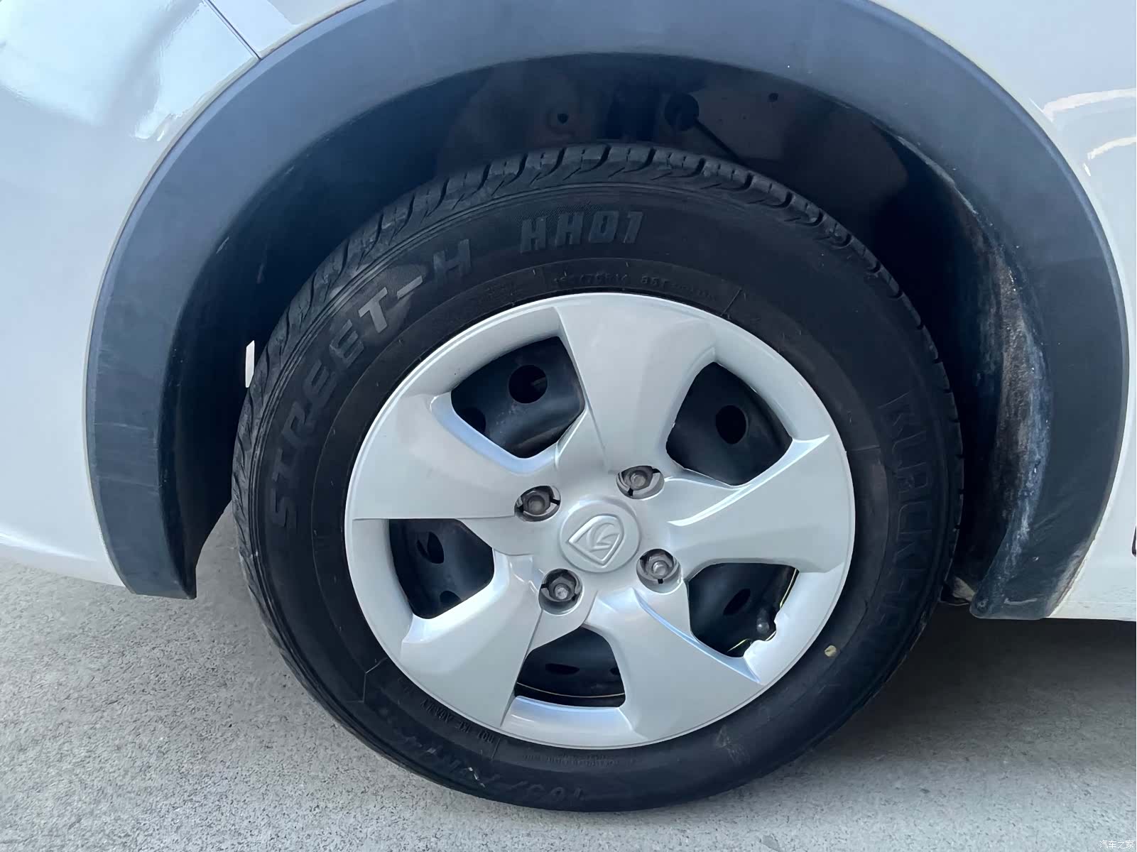 Wuling 310, 2021 4