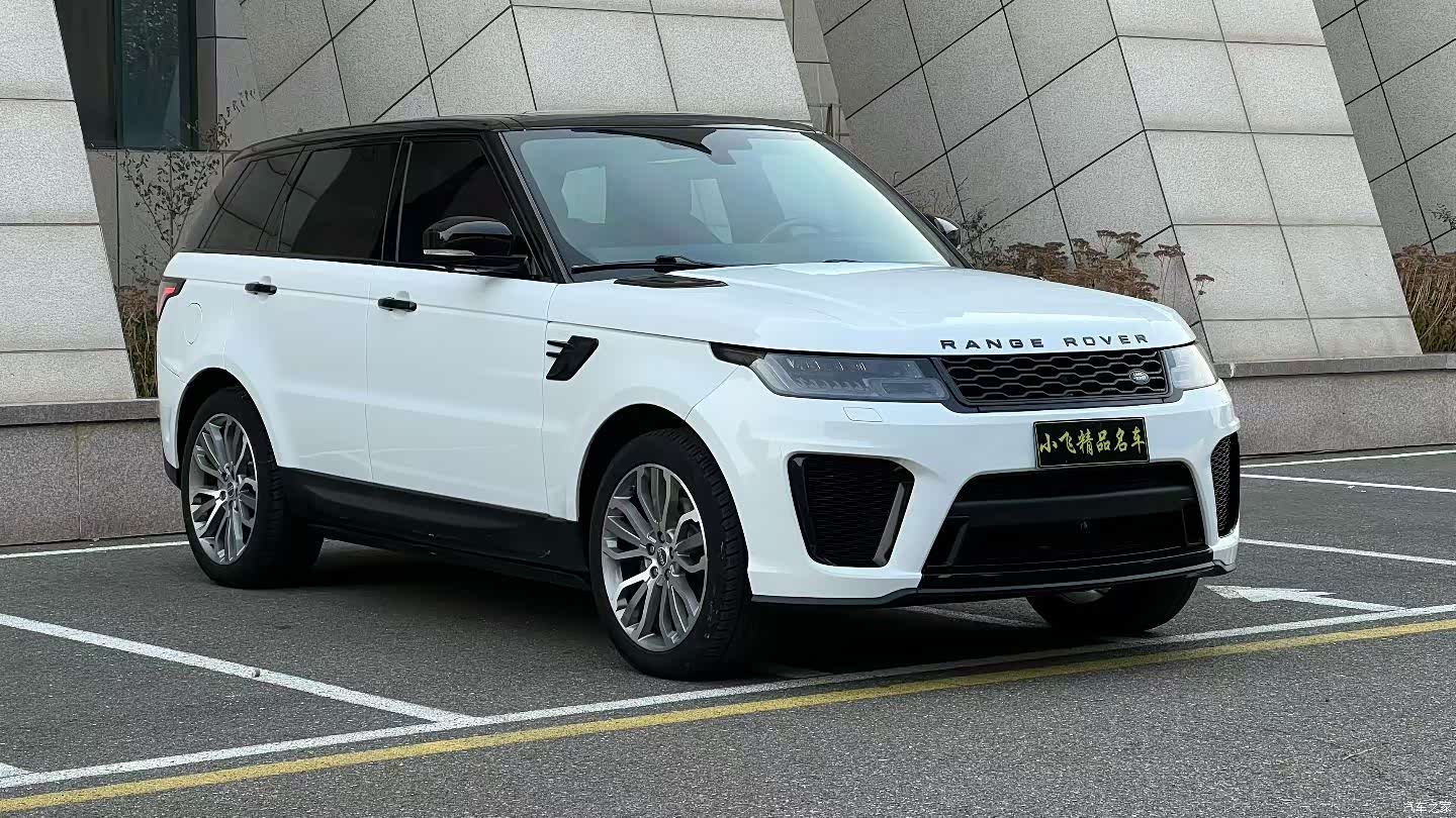 Land Rover Range Rover, 2016 2