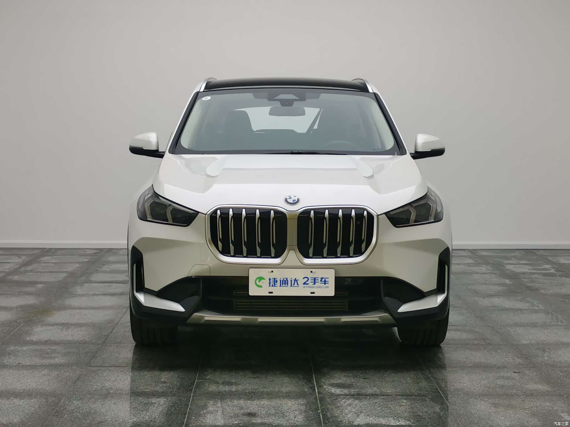 BMW X1, 2025 2