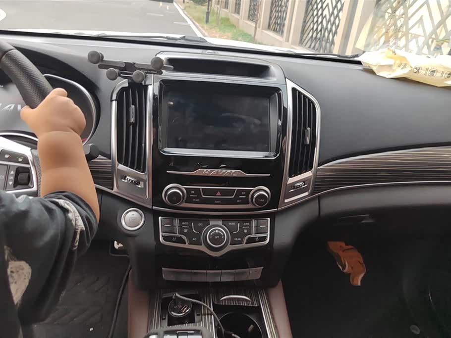 Haval H9 Haval H9