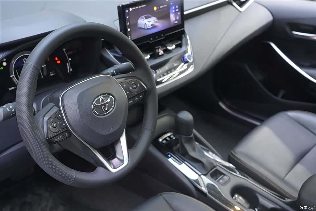 Toyota Corolla, 2024 6