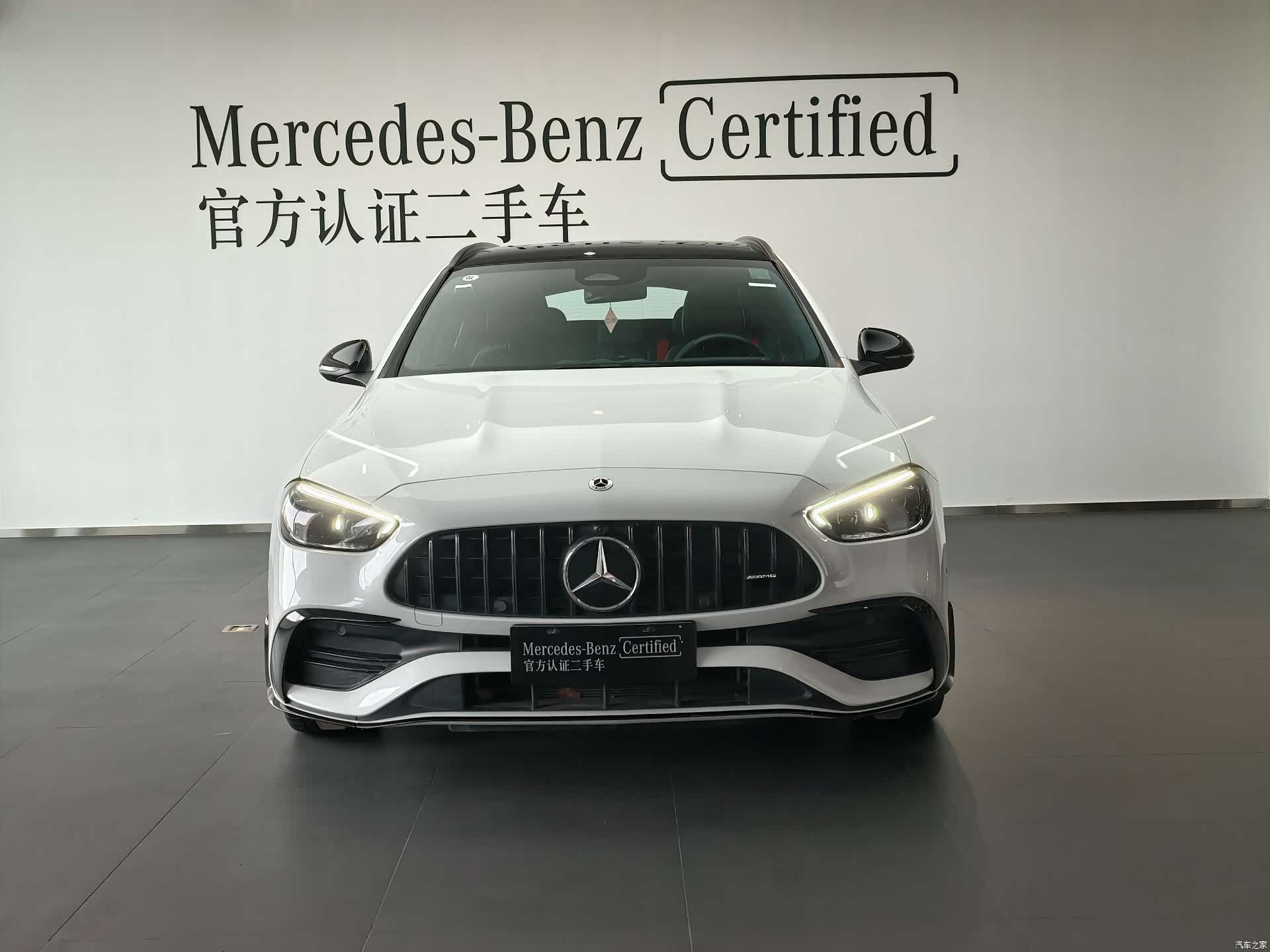 Mercedes-Benz C-Class, 2025 2