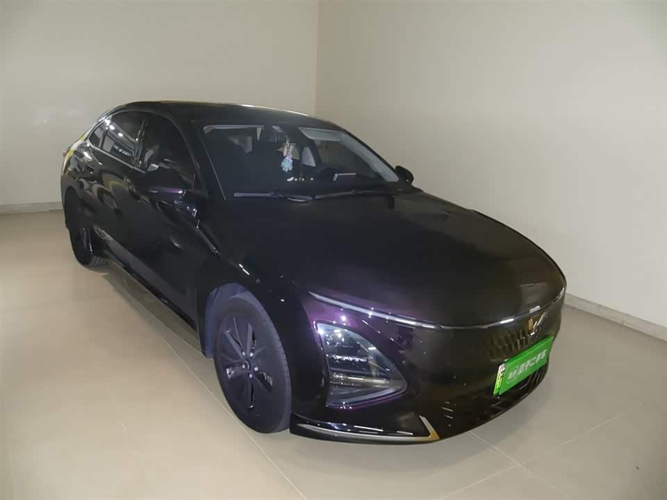 Wuling Wuling Starlight