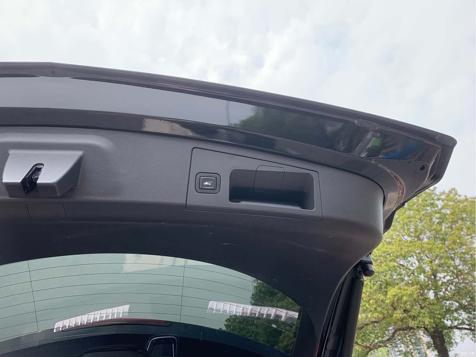 Cadillac XT4, 2020 8